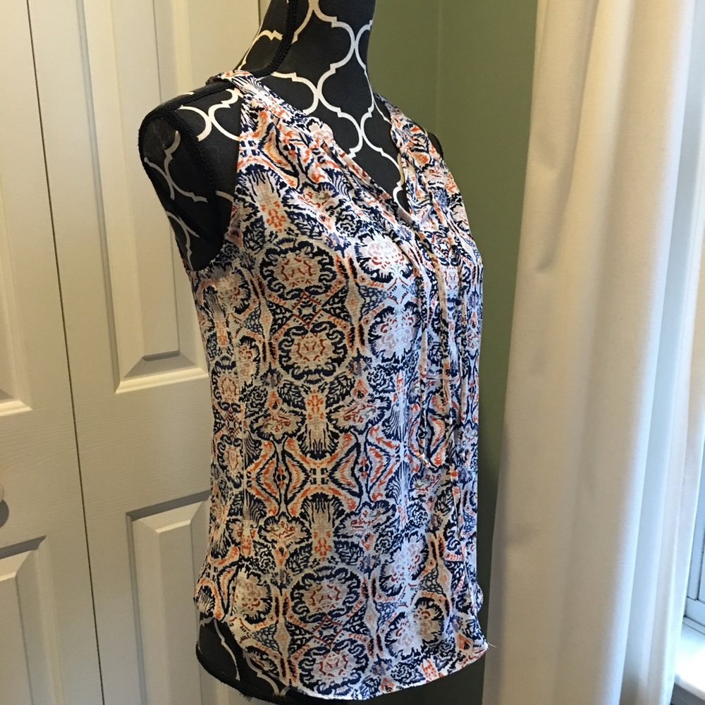 c & e top - Picture 2 of 7